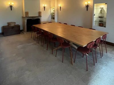 Bastide au coeur de Provence