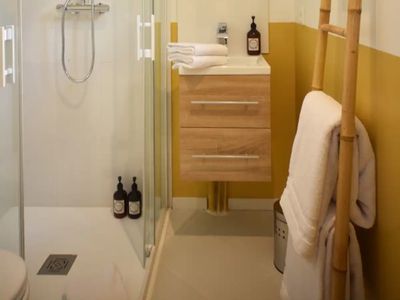 Bastide au coeur de Provence