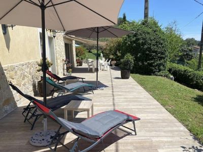 240 m² villa with swimming pool in Tourrettes sur loup