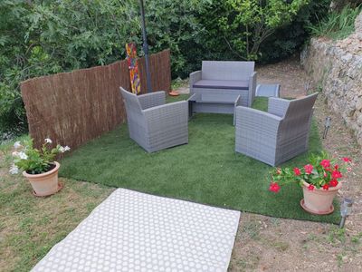 240 m² villa with swimming pool in Tourrettes sur loup