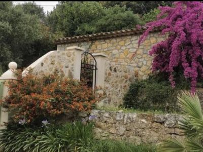 240 m² villa with swimming pool in Tourrettes sur loup