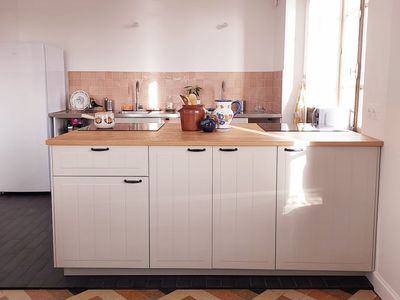 Beautiful house with view of the Jaudy estuary