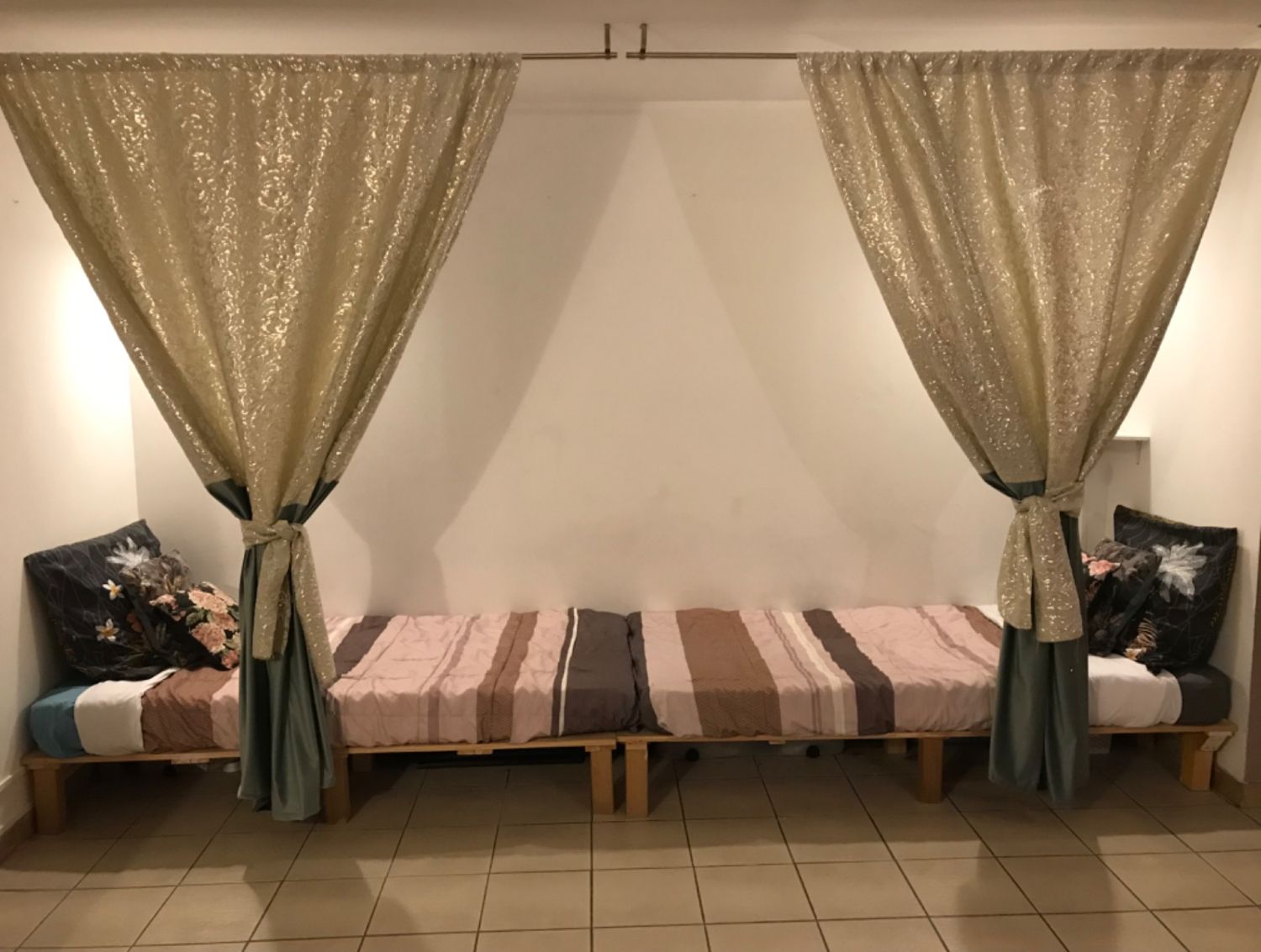 Belle maison de vacances en région parisienne