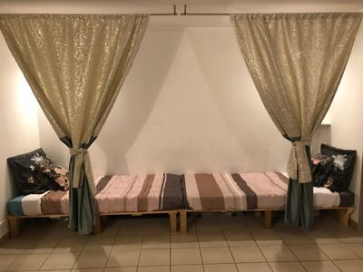 Beautiful vacation home near Paris