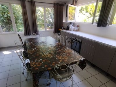 Beautiful vacation home near Paris