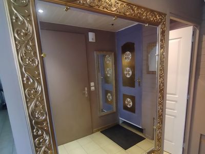 Beautiful vacation home near Paris