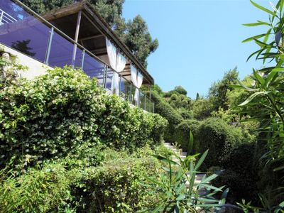 Loft perfect for cocktails overlooking Cannes