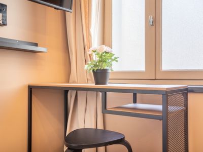 Residence 13 apartments - Old Port of Marseille 