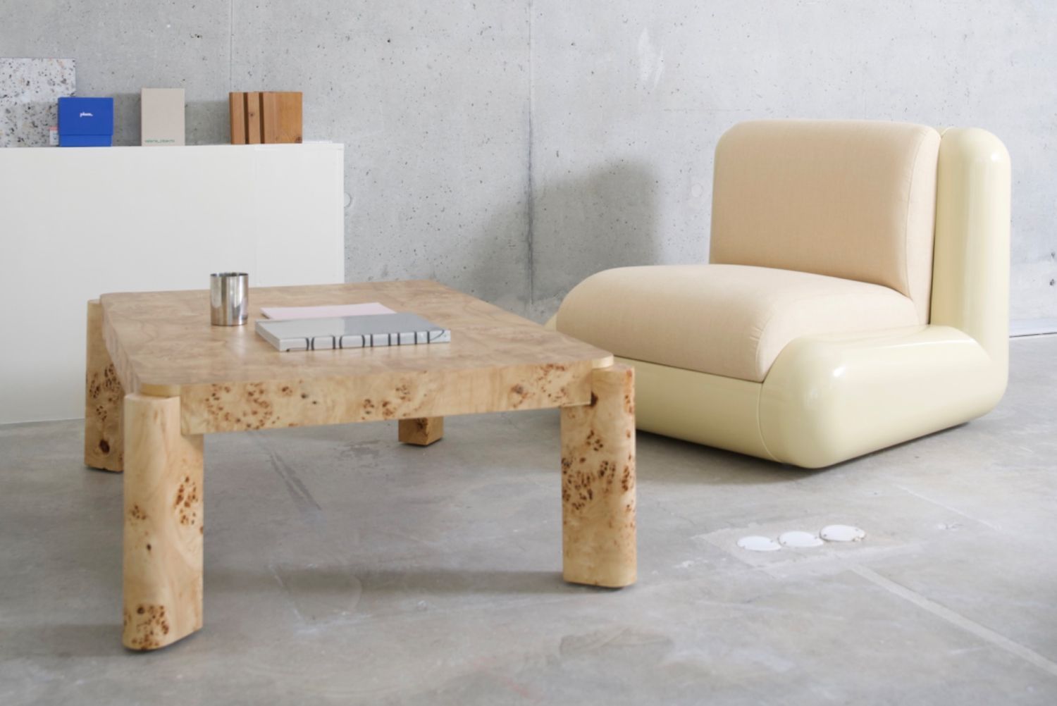 Interior design studio 