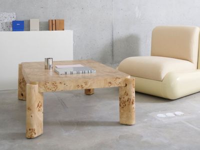 Interior design studio 