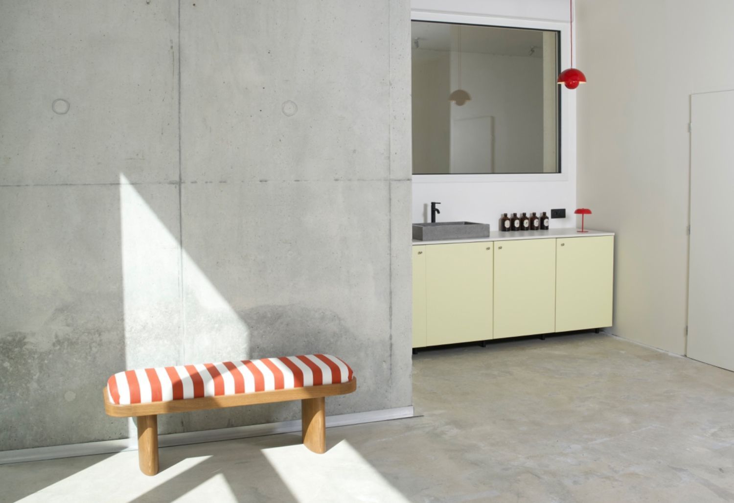 Interior design studio 