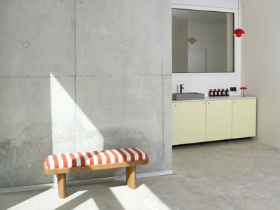 Interior design studio 