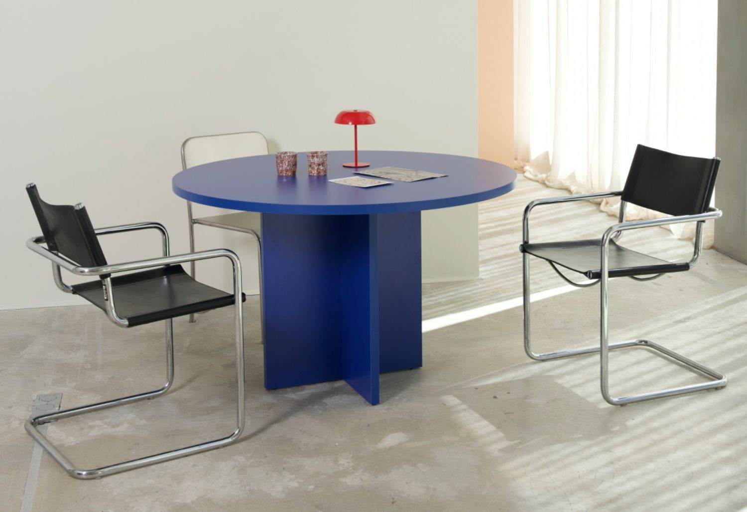 Interior design studio 
