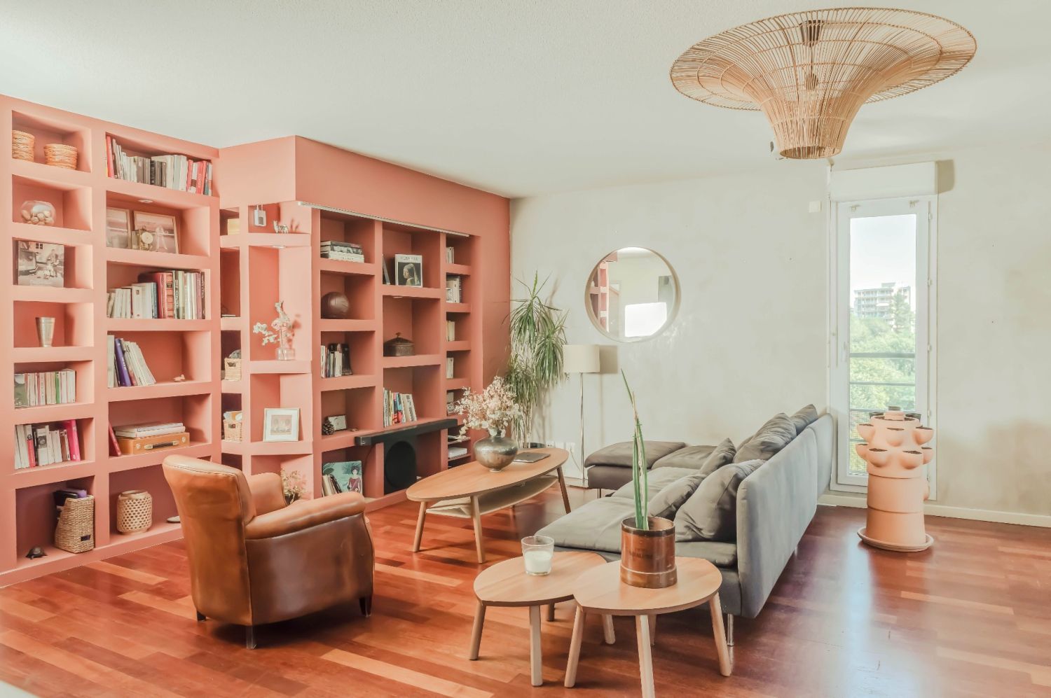 Luxury Duplex in Tassin with Pool & Garden near Lyon