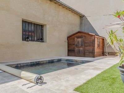 Luxury Duplex in Tassin with Pool & Garden near Lyon