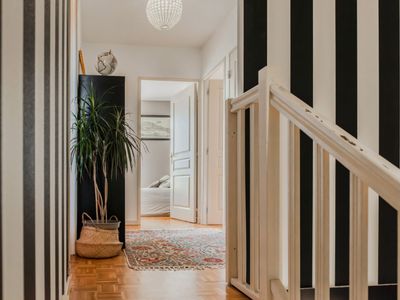 Luxury Duplex in Tassin with Pool & Garden near Lyon