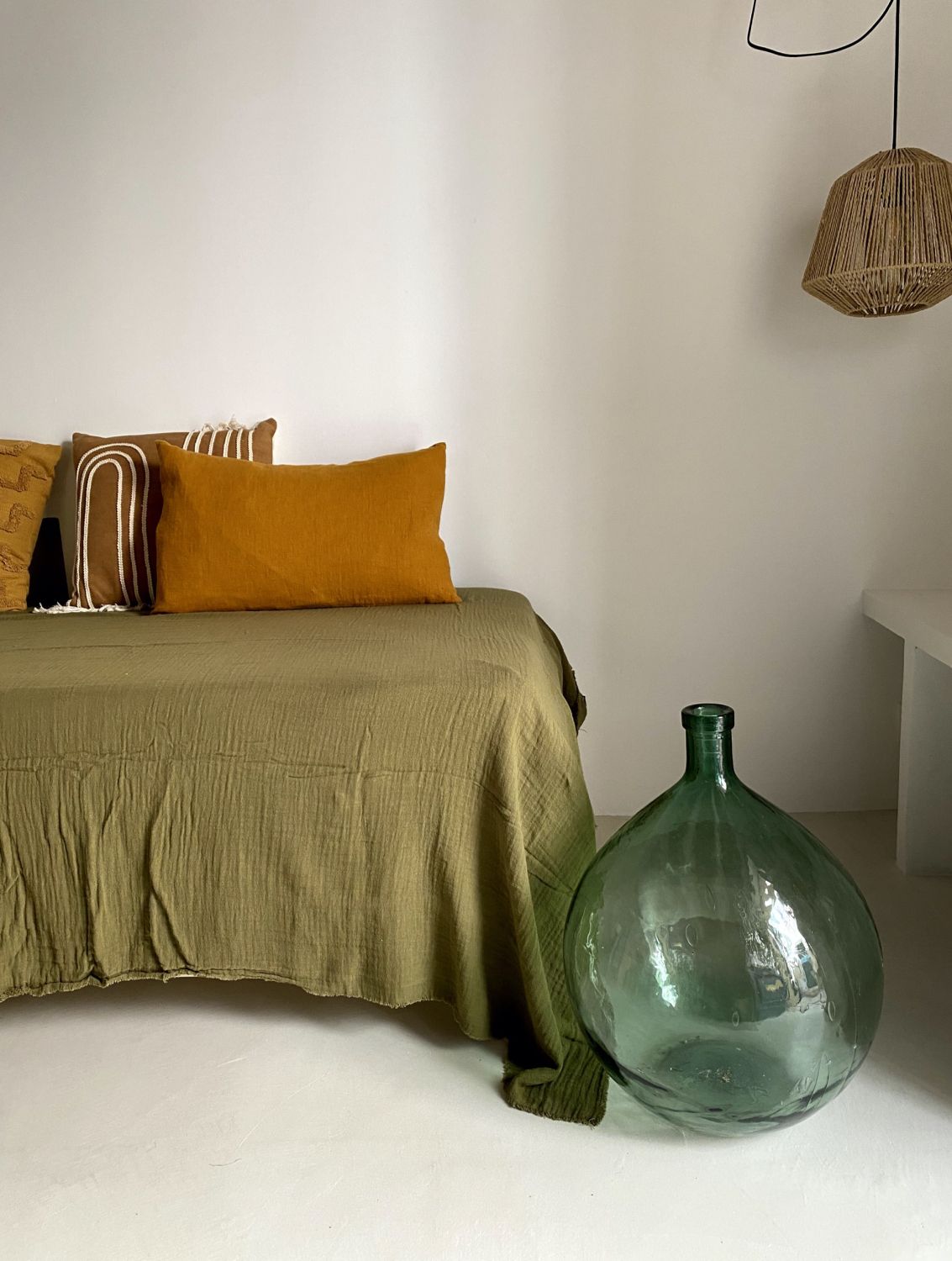 Apartment in Old Antibes