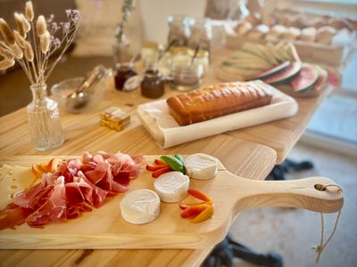 Domaine Viticole dans le Sud de la France pour Événements et Hébergement