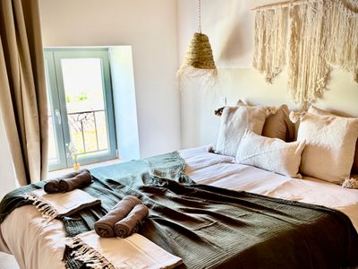 Domaine Viticole dans le Sud de la France pour Événements et Hébergement