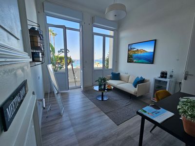 Exclusive Cannes Event Venue on the Croisette | Sea View & Terrace