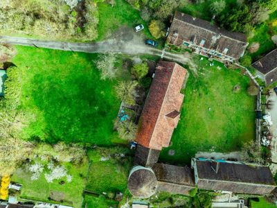 Grande salle réception 200m² avec jardin de 2000m²