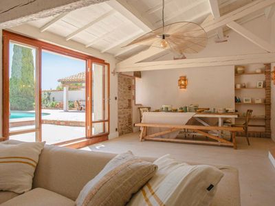 Le Mas au cœur des Pyrénées-Orientales