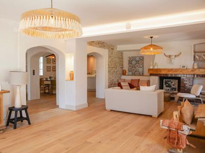 Le Mas au cœur des Pyrénées-Orientales