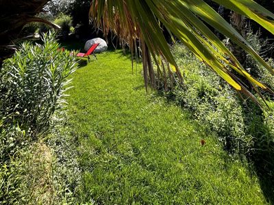 Haven of peace in Provence