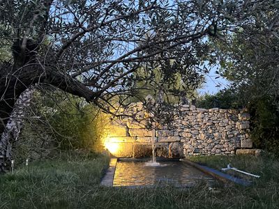 Haven of peace in Provence