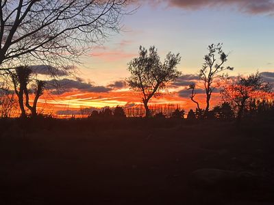 Haven of peace in Provence