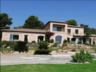 PRESTIGE PROPERTY SWIMMING POOL JACUZZI