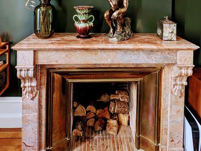 Charming Early 20th Century Art Deco Villa in the Heart of Bordeaux