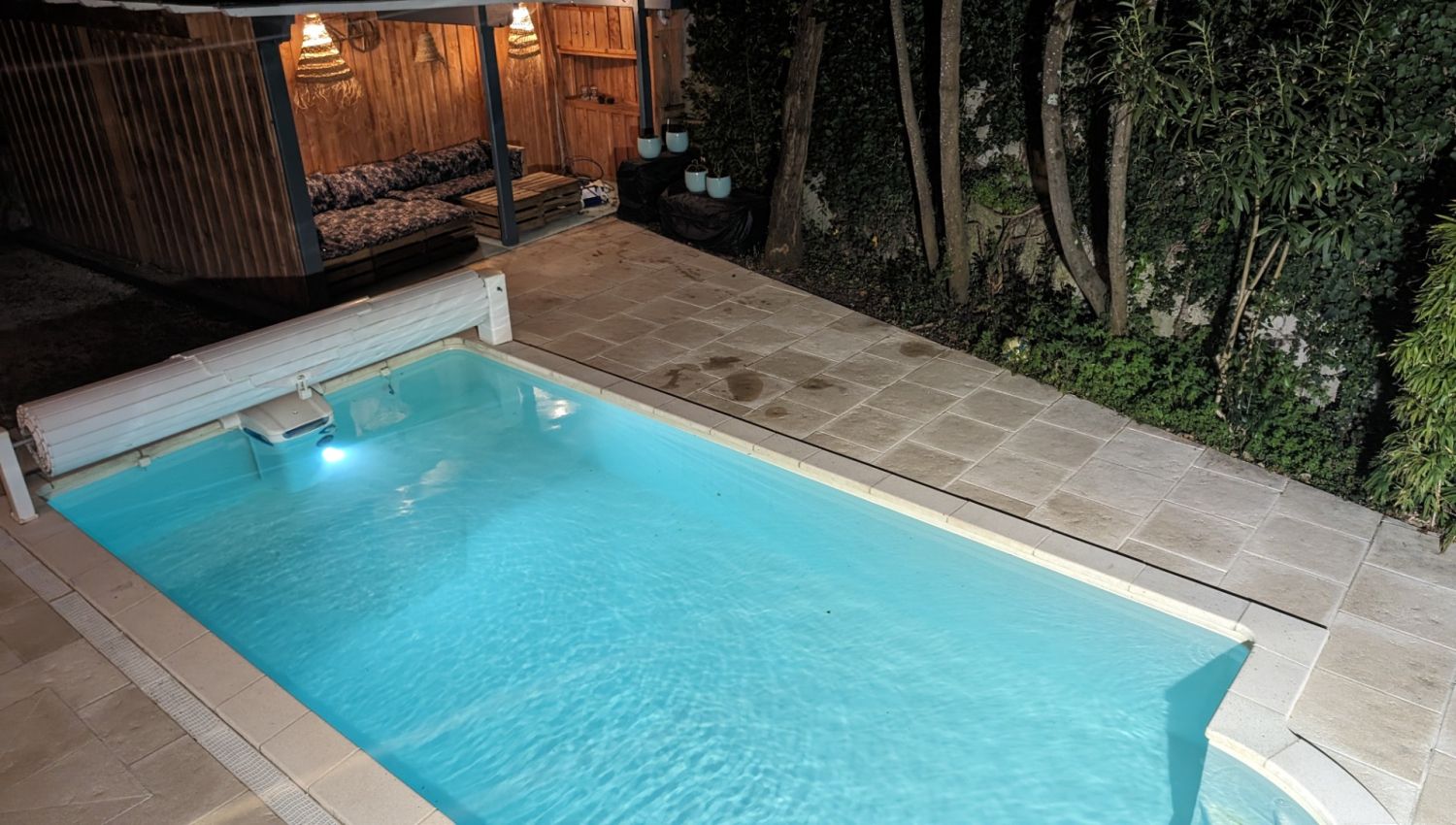 Charming Early 20th Century Art Deco Villa in the Heart of Bordeaux
