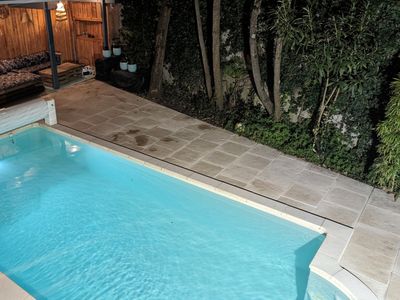 Charming Early 20th Century Art Deco Villa in the Heart of Bordeaux