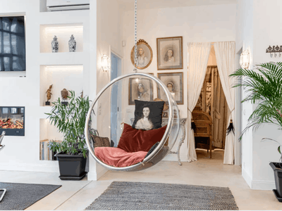 Exclusive loft in Florence