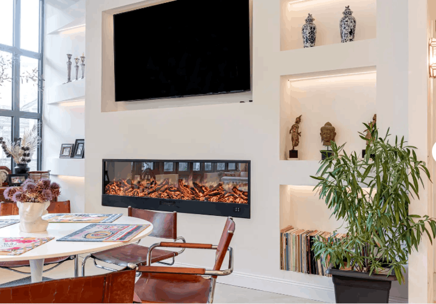 Loft exclusif à Florence
