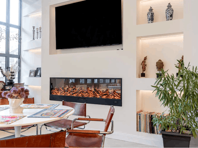 Exclusive loft in Florence