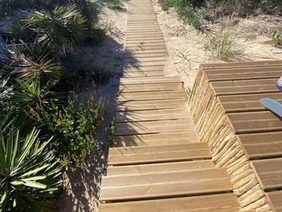 CABANON BOHEME EN FRONT DE MER