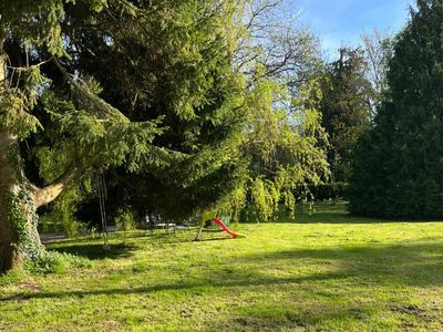 Atypical private house 