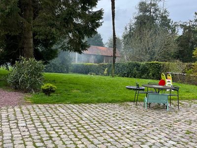 Atypical private house 