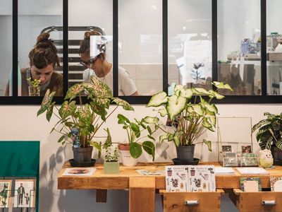 Coffee Shop cozy restaurant 30 seats and Terrace 