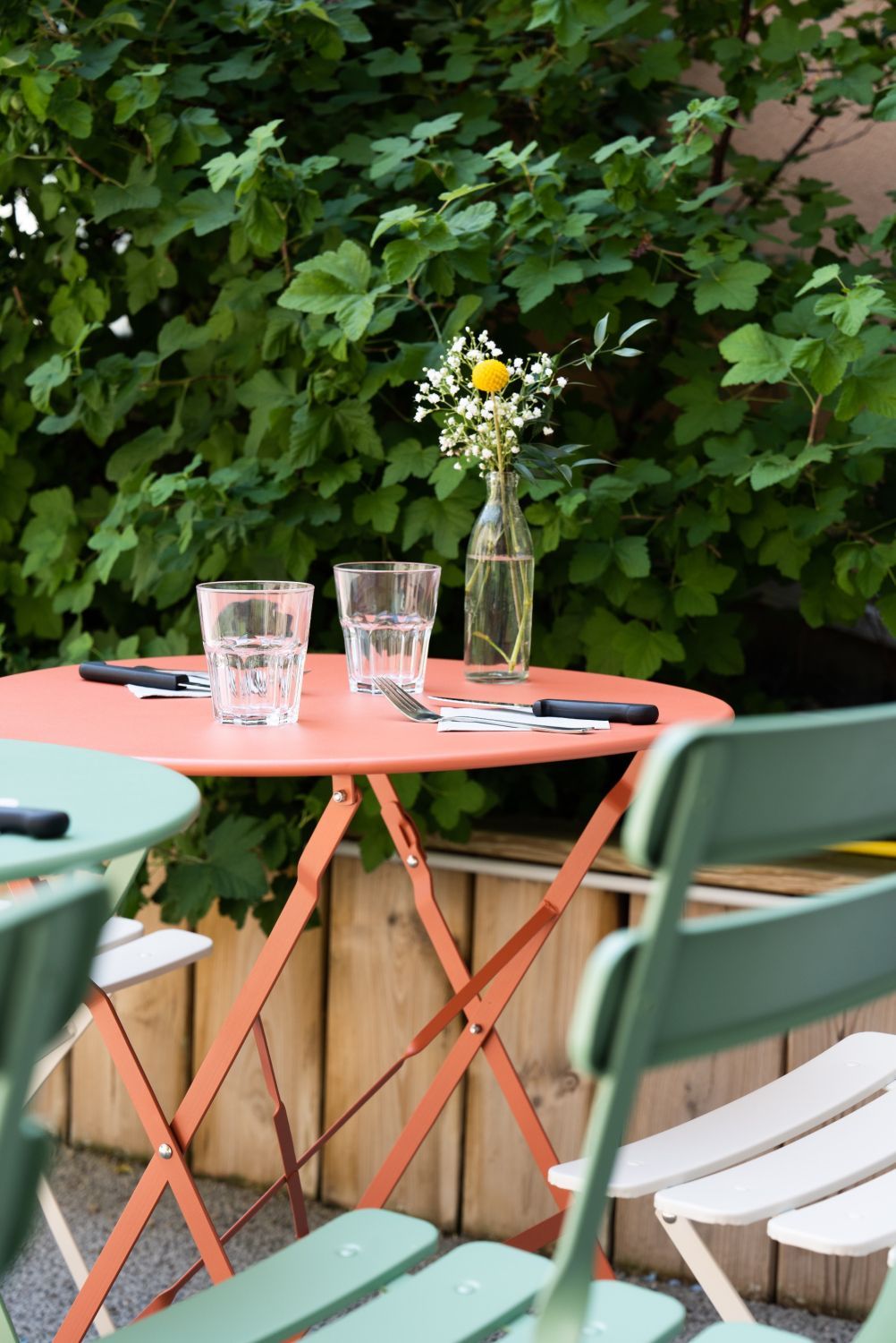 Coffee Shop restaurant cosy 30 couverts et Terrasse 