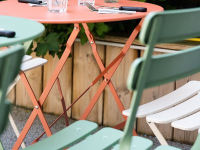 Coffee Shop cozy restaurant 30 seats and Terrace 