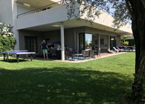 Magnificent contemporary villa in Vence 