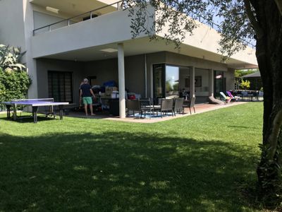 Magnificent contemporary villa in Vence 