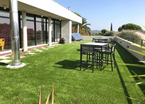 Magnificent contemporary villa in Vence 