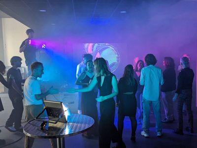 Nouveau lieu artistique et événementiel hybride à Bordeaux