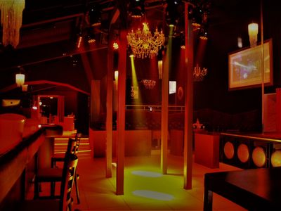 Salle d'événements 180m²