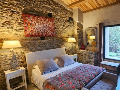 Panoramic Estate with Sea & Mountain Views for Events