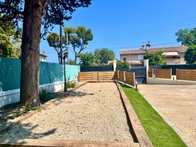 Villa for Photoshoots & Productions on the French Riviera